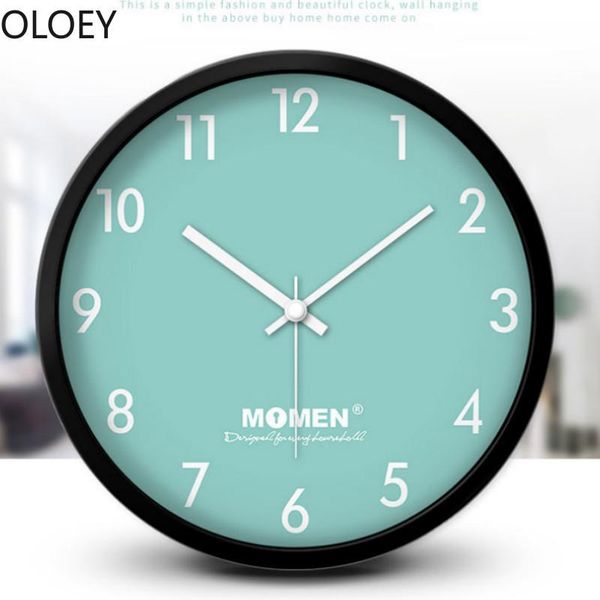 wall clocks large clock modern design home decor living room bedroom kitchen metal brief
wall clocks large clock modern design home decor living room bedroom kitchen metal brief