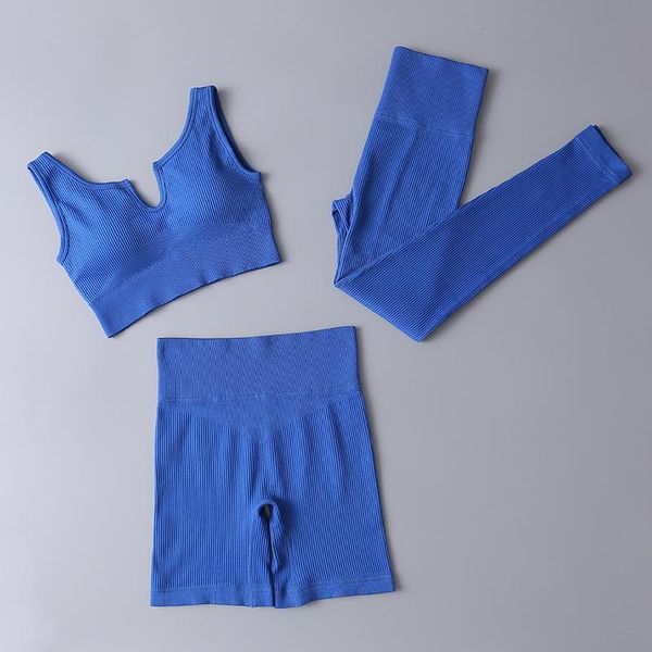 yoga outfit 2/3 pcs seamless sports suit women set high waist running shorts & padded bra tight hip leggings tracksuit
yoga outfit 2/3 pcs seamless sports suit women set high waist running shorts & padded bra tight hip leggings tracksuit