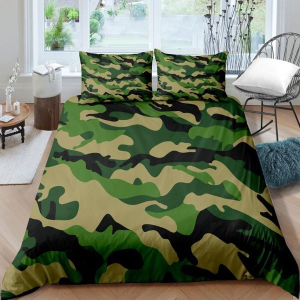 bedding sets 3d print duvet cover drop 2/3pcs (single1pillowcase) cool boy girl kid camouflage with pillowcase army green no13
bedding sets 3d print duvet cover drop 2/3pcs (single1pillowcase) cool boy girl kid camouflage with pillowcase army green no13