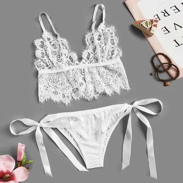 bras sets 2021 women's lingerie bra set fashoon women eyelash floral lace tie side white bandage underwear dropship #d, Red;black
bras sets 2021 women's lingerie bra set fashoon women eyelash floral lace tie side white bandage underwear dropship #d, Red;black