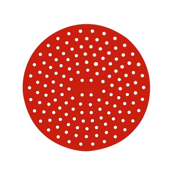 mats & pads 1pc useful air fryer liner mat food grade silicone non-stick reusable
mats & pads 1pc useful air fryer liner mat food grade silicone non-stick reusable