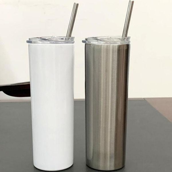 20oz tapered and straight sublimation skinny tumbler 20 oz stainless steel blank tall cylinder water bottle
20oz tapered and straight sublimation skinny tumbler 20 oz stainless steel blank tall cylinder water bottle