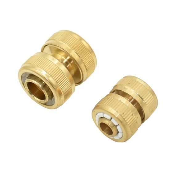 watering equipments brass 16mm 20 hose garden repair joint quick connector 1/2" 3/4" copper irrigation for water 6pcs
watering equipments brass 16mm 20 hose garden repair joint quick connector 1/2" 3/4" copper irrigation for water 6pcs