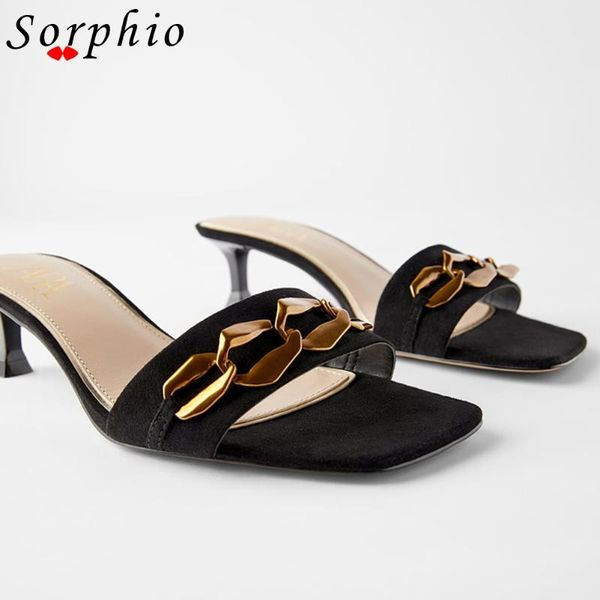 sandals sorphio brand 2021 female design luxury women shoes metal thin heel stiletto square toe summer, Black
sandals sorphio brand 2021 female design luxury women shoes metal thin heel stiletto square toe summer, Black