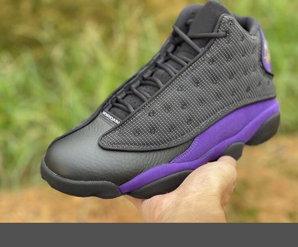 2021 release 13 court purple mens basketball shoes 3 m reflective 13s black white-court men outdoor sports sneakers running trainers dj5982-
2021 release 13 court purple mens basketball shoes 3 m reflective 13s black white-court men outdoor sports sneakers running trainers dj5982-