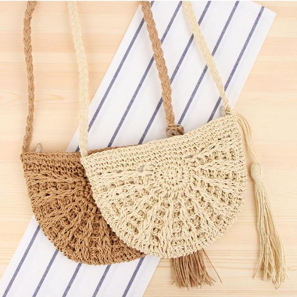 evening bags design straw mini handbags halfmoon crochet envelope messenger beach shoulder purse rattan crossbody for women
evening bags design straw mini handbags halfmoon crochet envelope messenger beach shoulder purse rattan crossbody for women