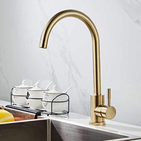 2021 new kitchen swivel stainless steel rotating bathroom faucet basin mixer brushed gold sink tap imu8
2021 new kitchen swivel stainless steel rotating bathroom faucet basin mixer brushed gold sink tap imu8