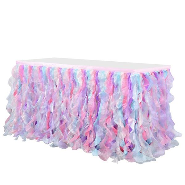asypets curly willow table skirt tulle ruffle for baby shower wedding birthday party
asypets curly willow table skirt tulle ruffle for baby shower wedding birthday party