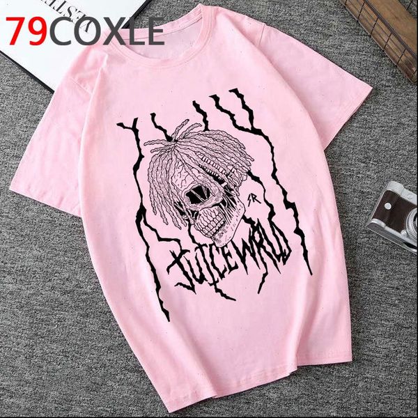 rip rapper juice wrld graphic tshirt men summer cool streetwear t shirt aesthetic casual tshirt new hip hop tees male, White
rip rapper juice wrld graphic tshirt men summer cool streetwear t shirt aesthetic casual tshirt new hip hop tees male, White