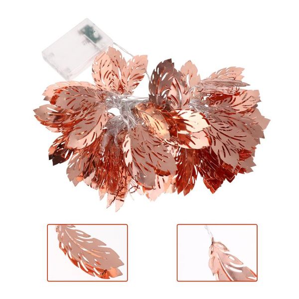 decorative objects & figurines exquisite string light rose gold metal feather bedroom with battery
decorative objects & figurines exquisite string light rose gold metal feather bedroom with battery