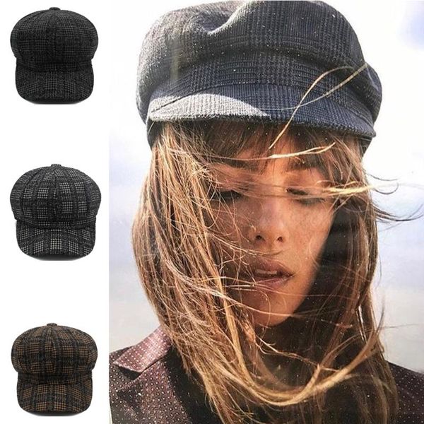 stingy brim hats men women classical tartan baker boy outdoor plaid sboy caps street style fiddler travel winter warm size us 7 1/4 uk l, Blue;gray
stingy brim hats men women classical tartan baker boy outdoor plaid sboy caps street style fiddler travel winter warm size us 7 1/4 uk l, Blue;gray