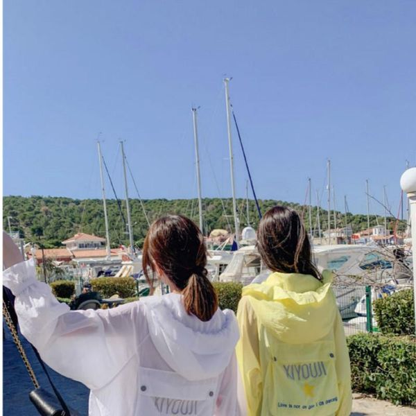 women's hoodies & sweatshirts women mesh thin jacket 2021 summer jackets long zipper sun-proof ladies sun protective outerwear rash gua, Black
women's hoodies & sweatshirts women mesh thin jacket 2021 summer jackets long zipper sun-proof ladies sun protective outerwear rash gua, Black