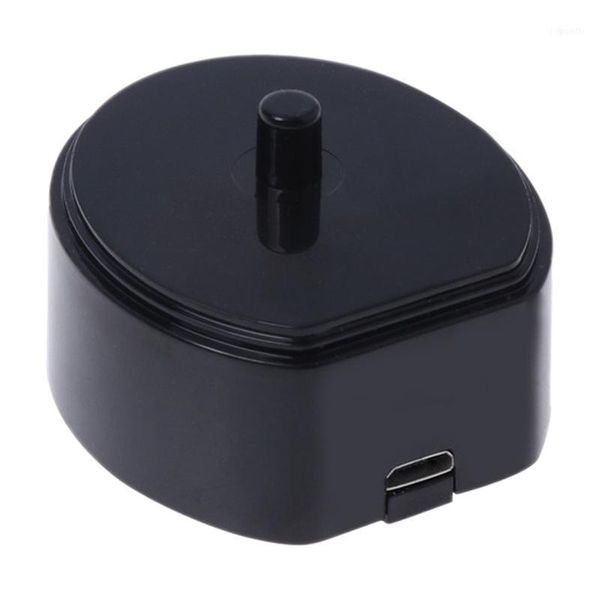 electric toothbrush charger charging cradle usb line data cable portable base for hx6730, hx6721, hx3216 black11
electric toothbrush charger charging cradle usb line data cable portable base for hx6730, hx6721, hx3216 black11