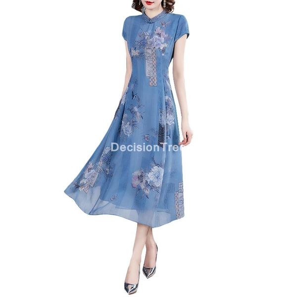 2021 lace short sleeve cheongsam dress party evening female chinese style improved qipao chinese dress elegant party, Red
2021 lace short sleeve cheongsam dress party evening female chinese style improved qipao chinese dress elegant party, Red