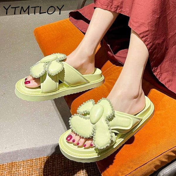 slippers ladies 202 summer platform flowers luxury pantofle female beach designer flat girls, Black
slippers ladies 202 summer platform flowers luxury pantofle female beach designer flat girls, Black