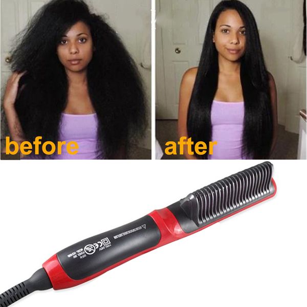 men beard straightener ceramic hair straighteners multifunctional hair brush curling iron straightening comb quick hair styler
men beard straightener ceramic hair straighteners multifunctional hair brush curling iron straightening comb quick hair styler