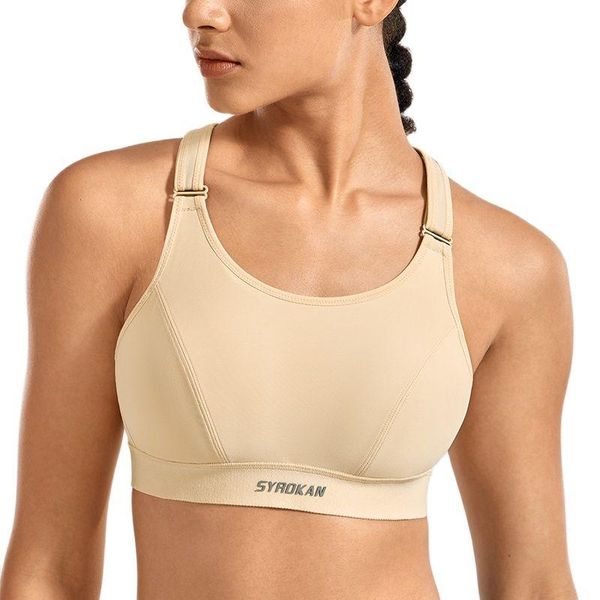bustiers & corsets women's front adjustable straps wiresports bras high impact plus size full coverage padded x-back fitness gym, Black;white
bustiers & corsets women's front adjustable straps wiresports bras high impact plus size full coverage padded x-back fitness gym, Black;white