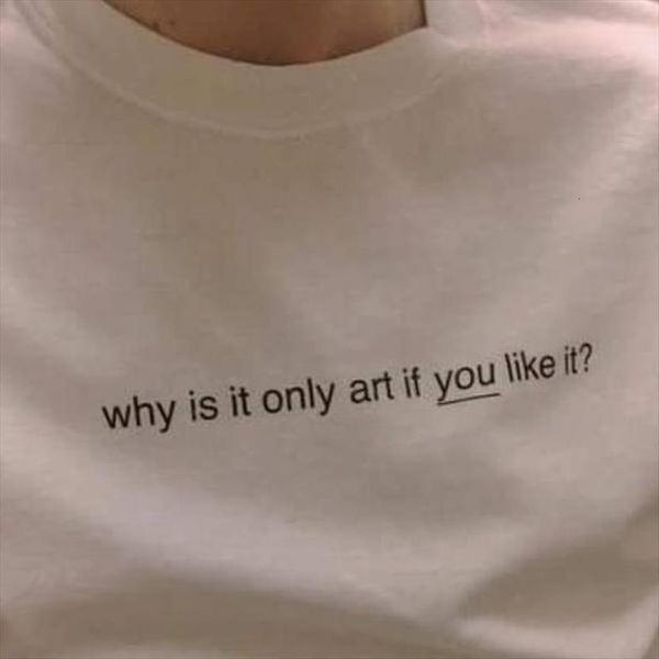 why is it only womens t shirt art cotton casual funny for lady yong girl tee tumblr drop ship, White
why is it only womens t shirt art cotton casual funny for lady yong girl tee tumblr drop ship, White