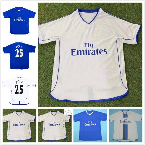2001 2002 2003 2005 retro soccer jersey classic 01 02 03 05 vintage football shirt home robben lampard maillot zola veron drogba rerry hasse, Black;yellow
2001 2002 2003 2005 retro soccer jersey classic 01 02 03 05 vintage football shirt home robben lampard maillot zola veron drogba rerry hasse, Black;yellow