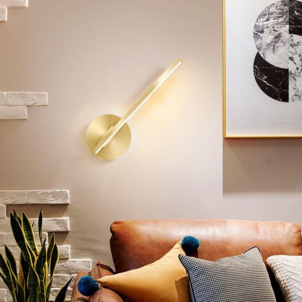 bathroom bedside wall lamps fashion living room bedroom background light nordic led aisle decorative lamps simple led lighting
bathroom bedside wall lamps fashion living room bedroom background light nordic led aisle decorative lamps simple led lighting