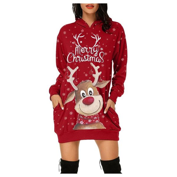 casual dresses fashion mini dress merry christmas prints for women 2021 bag hip pocket long sleeves pockets vestidos de mujer, Black;gray
casual dresses fashion mini dress merry christmas prints for women 2021 bag hip pocket long sleeves pockets vestidos de mujer, Black;gray