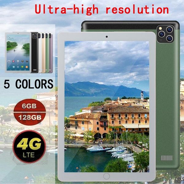 tablet pc 10.1 inch 8g+128gb ten core wifi android 9.0 arge dual sim camera rear 5.0 mp ips call phone
tablet pc 10.1 inch 8g+128gb ten core wifi android 9.0 arge dual sim camera rear 5.0 mp ips call phone