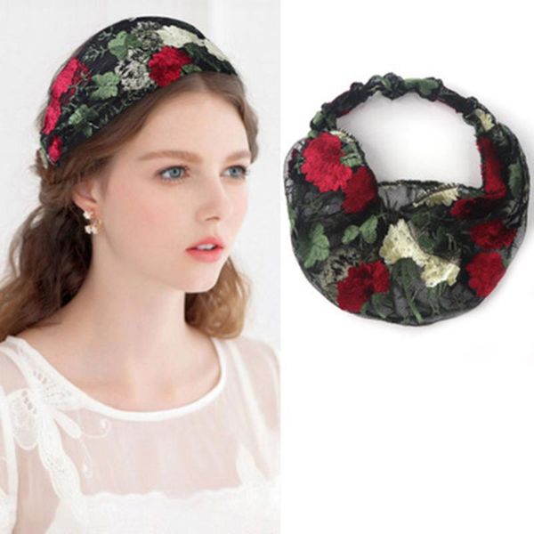hair accessories women embroidered headband summer vintage style ultra-thin floral flexible nyz shop
hair accessories women embroidered headband summer vintage style ultra-thin floral flexible nyz shop