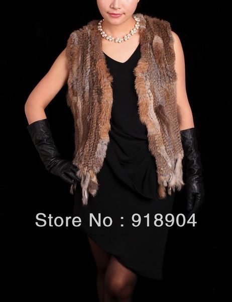 women's fur & faux real genuine natural rex vest women gilet waistcoat tassel outwear garment, Black
women's fur & faux real genuine natural rex vest women gilet waistcoat tassel outwear garment, Black