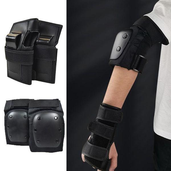 elbow & knee pads kids/youth pad guards protective gear set for roller skates, Black;gray
elbow & knee pads kids/youth pad guards protective gear set for roller skates, Black;gray