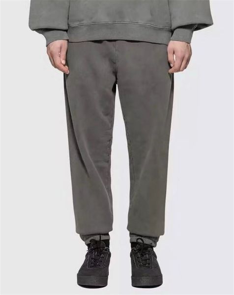 2021 new masculinas estaes 6 calabasas, alta qualidade, 1:1, kanye west, cordo, calas de moletom para corrida ytm5, Black
2021 new masculinas estaes 6 calabasas, alta qualidade, 1:1, kanye west, cordo, calas de moletom para corrida ytm5, Black