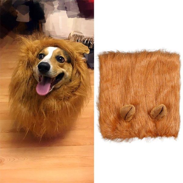 dog apparel halloween role play pet costume lion mane wigs with ears hair accessories festival party costu
dog apparel halloween role play pet costume lion mane wigs with ears hair accessories festival party costu