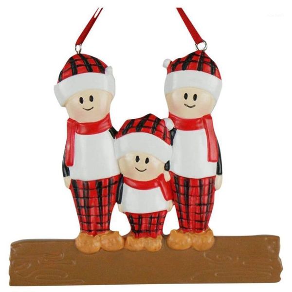 christmas decorations tree diy personalized name ornament cartoon plaid pajamas family resin hanging pendant xmas party decoration
christmas decorations tree diy personalized name ornament cartoon plaid pajamas family resin hanging pendant xmas party decoration