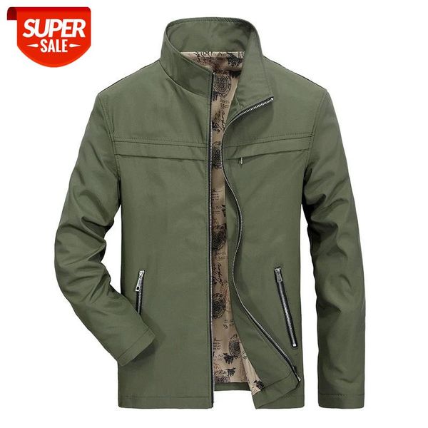 autumn winter jackets men cotton stand collar bomber jacket men plus size m-4xl casual mens jackets jaqueta masculina #ty2s, Black;brown
autumn winter jackets men cotton stand collar bomber jacket men plus size m-4xl casual mens jackets jaqueta masculina #ty2s, Black;brown