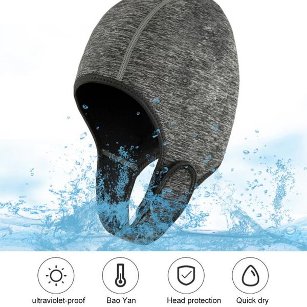 neoprene adjustable beanie for surfing diving kayak rafting snorkel swimming cap h7jp
neoprene adjustable beanie for surfing diving kayak rafting snorkel swimming cap h7jp