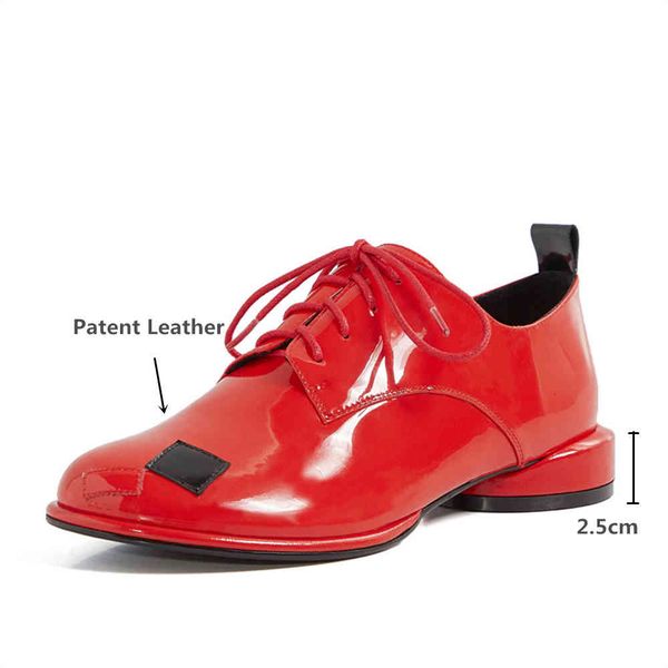 dress shoes custom design mixed color patent female pumps lasso-up pinkie complete leather genuine street shoes ps2f, Black
dress shoes custom design mixed color patent female pumps lasso-up pinkie complete leather genuine street shoes ps2f, Black