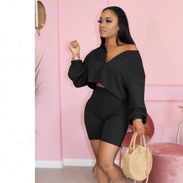 casual two piece set women long sleeve front zipepr crop solid color summer clothes for women tracksuit sport suit, Gray
casual two piece set women long sleeve front zipepr crop solid color summer clothes for women tracksuit sport suit, Gray