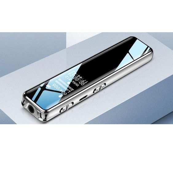digital voice recorder professional activated lcd long distance dictaphone recording audio sound
digital voice recorder professional activated lcd long distance dictaphone recording audio sound