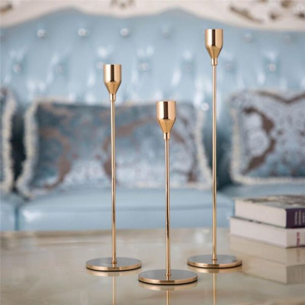chinese style metal candle holders simple golden wedding decoration bar party living room decor home decor candlestick
chinese style metal candle holders simple golden wedding decoration bar party living room decor home decor candlestick
