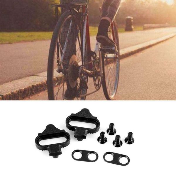bike pedals 1 set of mtb bicycle lock pedal plate spd shoe adapter cleats for uk
bike pedals 1 set of mtb bicycle lock pedal plate spd shoe adapter cleats for uk