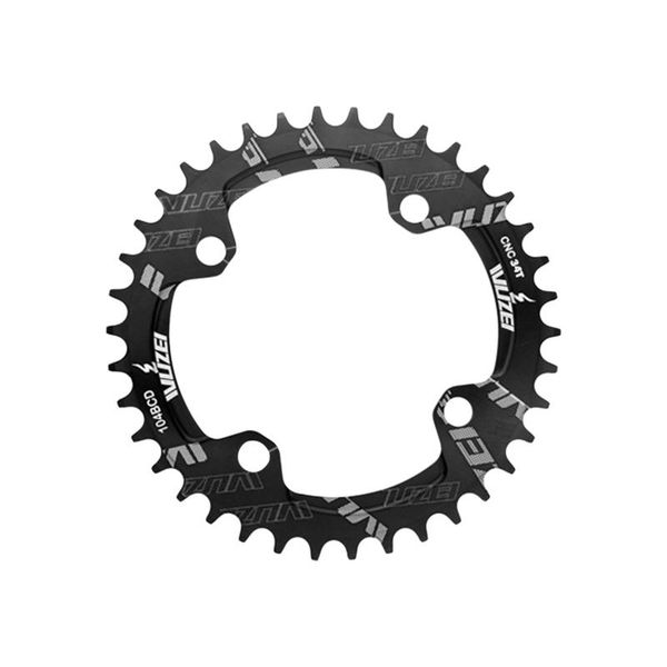 bike heels & chainwheels 104bcd replacement parts repair aluminum alloy bicycle crank easy install single chainring durable round porta
bike heels & chainwheels 104bcd replacement parts repair aluminum alloy bicycle crank easy install single chainring durable round porta