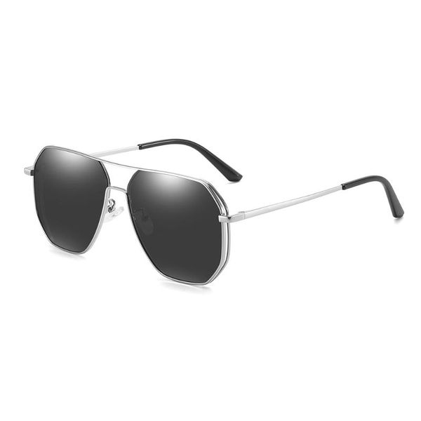 sunglasses men fashion arrival pochromic vintage eyewear day night vision lens driving polarized uv400 sun glasses v8066, White;black
sunglasses men fashion arrival pochromic vintage eyewear day night vision lens driving polarized uv400 sun glasses v8066, White;black