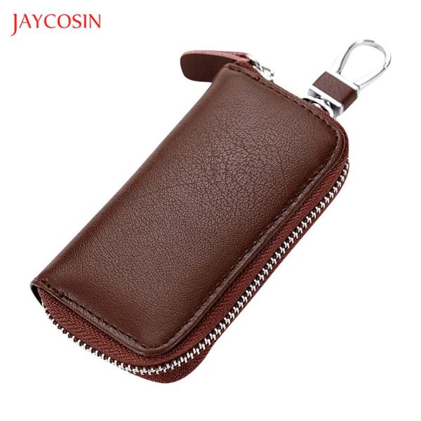 wallets jaycosin women small soft solid leather zipper coin purse fashion ladies clutch wallet female card holder handbag, Red;black
wallets jaycosin women small soft solid leather zipper coin purse fashion ladies clutch wallet female card holder handbag, Red;black