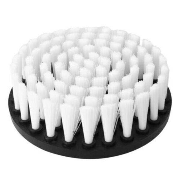 professiona electric drills drill brush plastic round bristles scrubber for carpet glass car tile leather bathroom surface shower cleaning k
professiona electric drills drill brush plastic round bristles scrubber for carpet glass car tile leather bathroom surface shower cleaning k