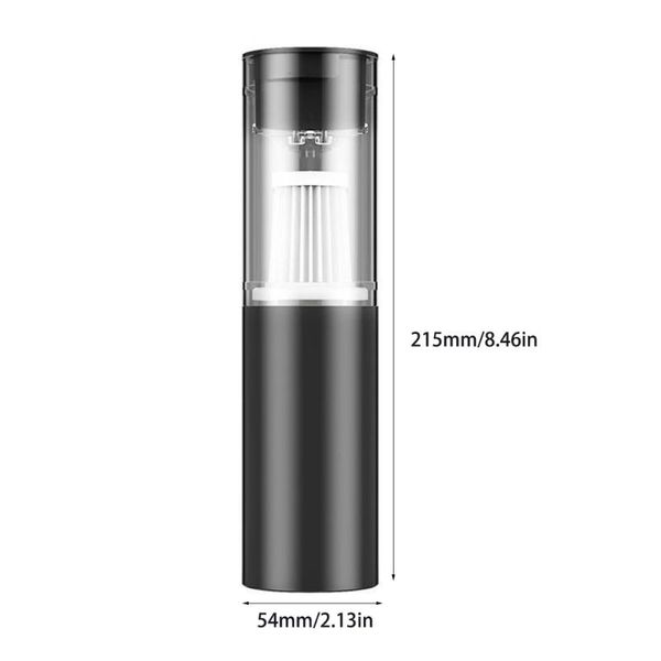 vacuum cleaner portable 12v 120w power car wet dry dual use handheld auto duster 1xcf
vacuum cleaner portable 12v 120w power car wet dry dual use handheld auto duster 1xcf