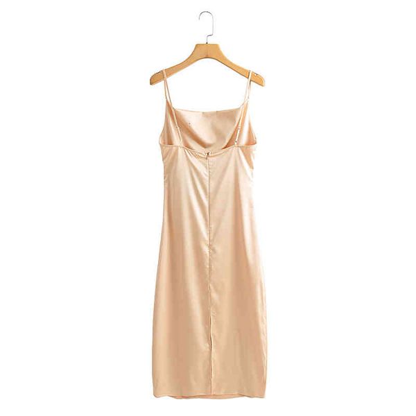 casual dresses vestido de cetim feminino wixra, vestido elegante resistente slim até a panturrilha com alça espaguete para festas high stree, Black;gray
casual dresses vestido de cetim feminino wixra, vestido elegante resistente slim até a panturrilha com alça espaguete para festas high stree, Black;gray