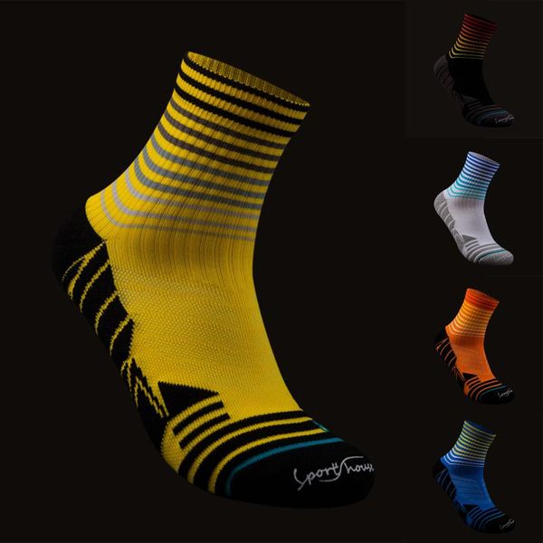 sports socks pair 2021 men cotton breathable sweat wicking road riding professional fashion comfortable absorption, Black
sports socks pair 2021 men cotton breathable sweat wicking road riding professional fashion comfortable absorption, Black