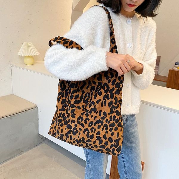 cross body women corduroy handbags zebra leopard pattern shoulder bag large capacity ladiese bags animal print
cross body women corduroy handbags zebra leopard pattern shoulder bag large capacity ladiese bags animal print