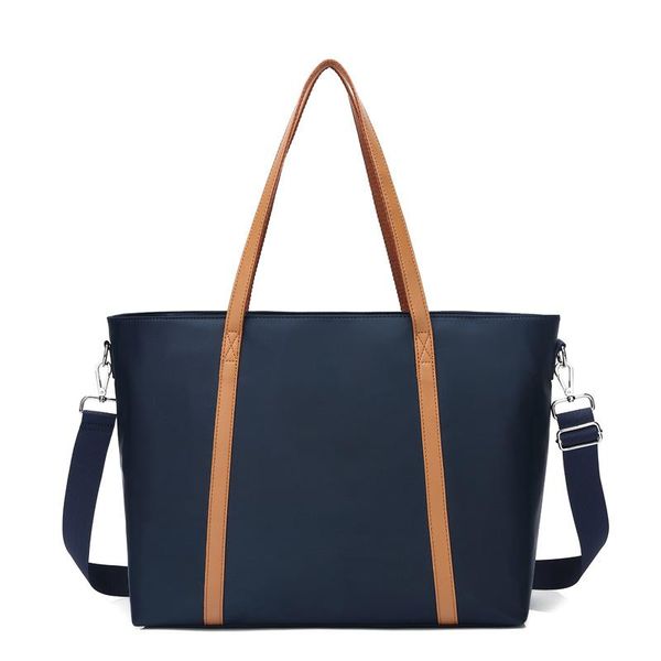european and american woman's bag multi-function woman's handbags, simple and high-capacity nylon single-shoulder bag
european and american woman's bag multi-function woman's handbags, simple and high-capacity nylon single-shoulder bag