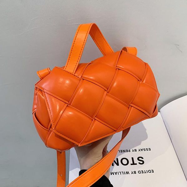 evening bags design women handbag weave plaid crossbody bag handle padded messenger tote female triangular buckle shoulder
evening bags design women handbag weave plaid crossbody bag handle padded messenger tote female triangular buckle shoulder