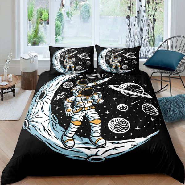 bedding sets home living luxury 3d funny astronaut set duvet cover pillowcase kids and king eu/us/au/uk size
bedding sets home living luxury 3d funny astronaut set duvet cover pillowcase kids and king eu/us/au/uk size